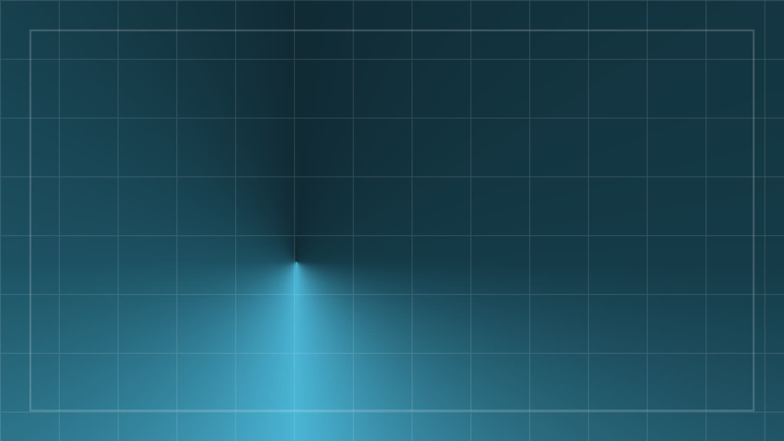 Three icons labeled: Specific, Slow, Responsive
